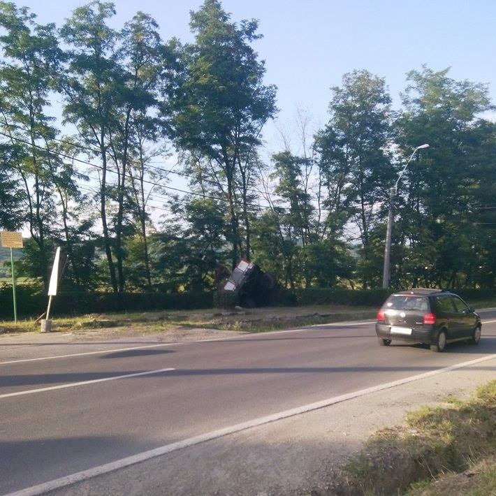 MACARA RASTURNAT DN 14 3