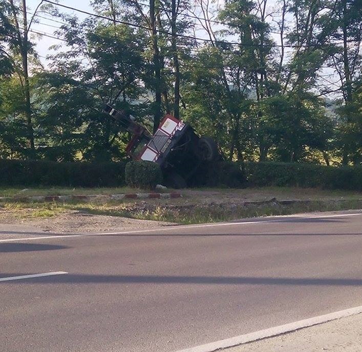 MACARA RASTURNAT DN 14 41