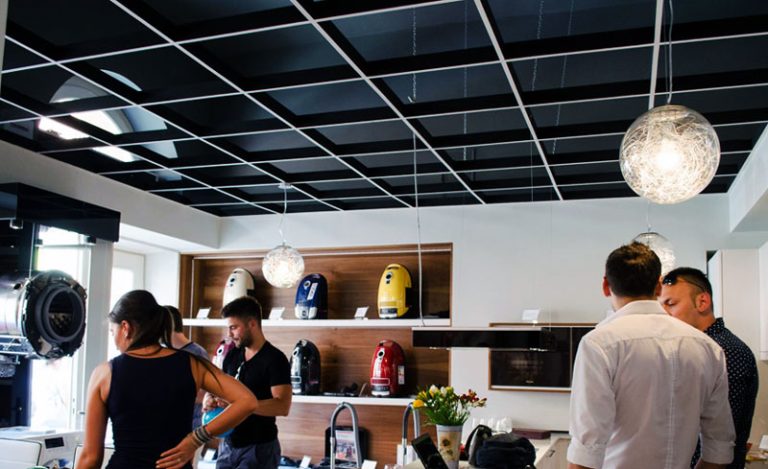Miele deschide la Sibiu al treilea magazin exclusiv din România/ Advertorial
