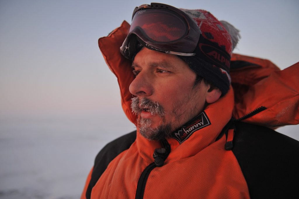 Mihai Tuca TIKIS2015 1