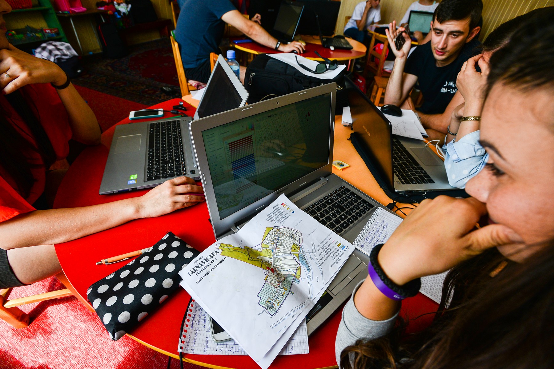 arhitectura si reabilitare foto Silvana Armat 6