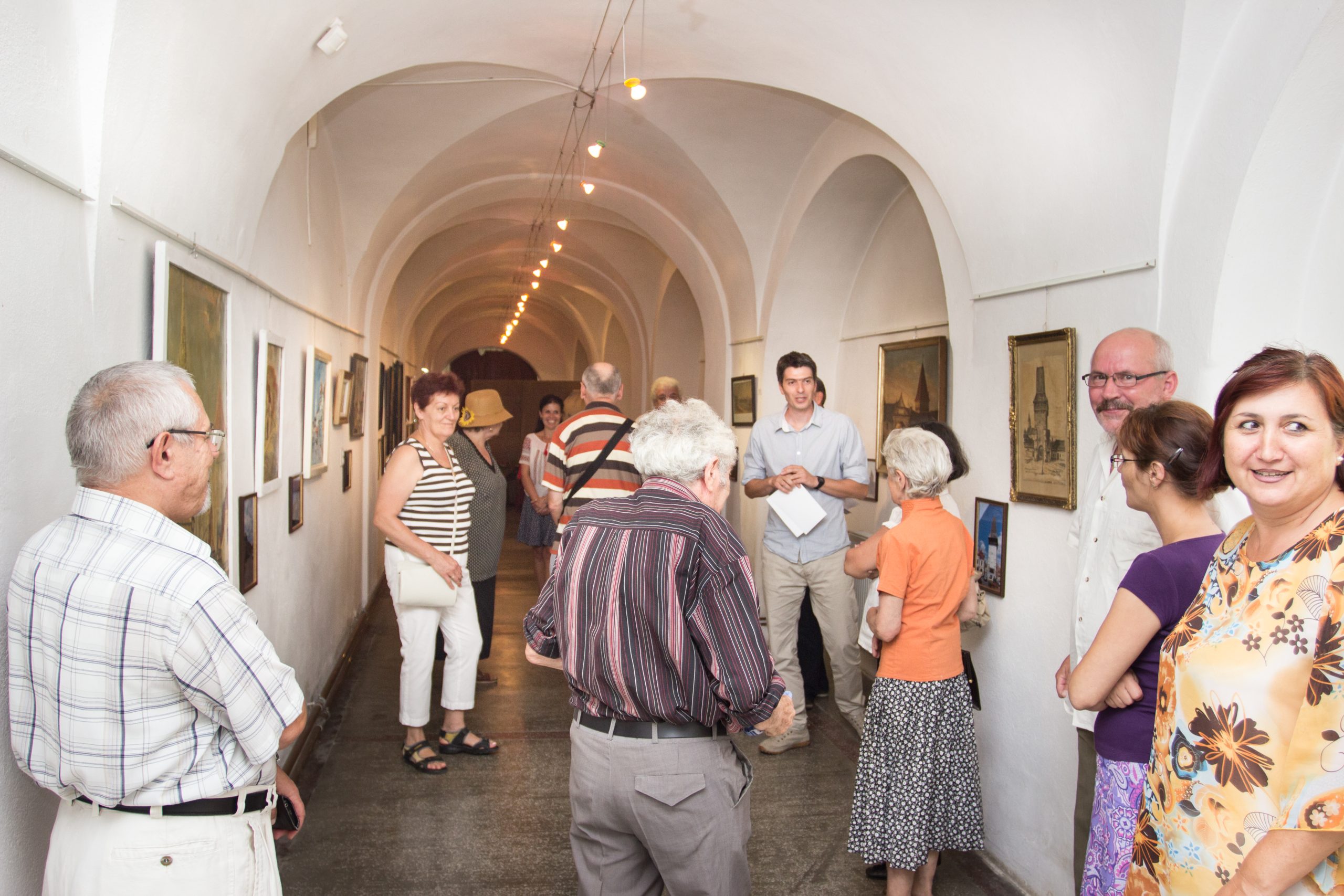 expozitie perspective mediesene