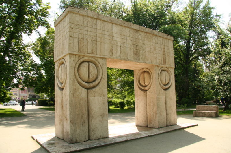 Operele lui Constantin Brâncuși, la un pas să fie incluse în patrimoniul UNESCO