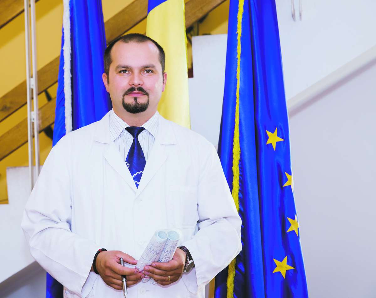 Valentin Paliștan, examinator detector de minciuni: Fiecare om care se aşază pe fotoliul acela, ştie dinainte cum îi va ieşi testul