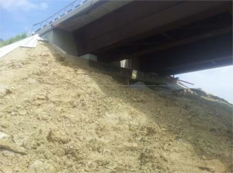 CNADNR anunță 300 de nereguli constatate pe autostrada Săliște – Cunța