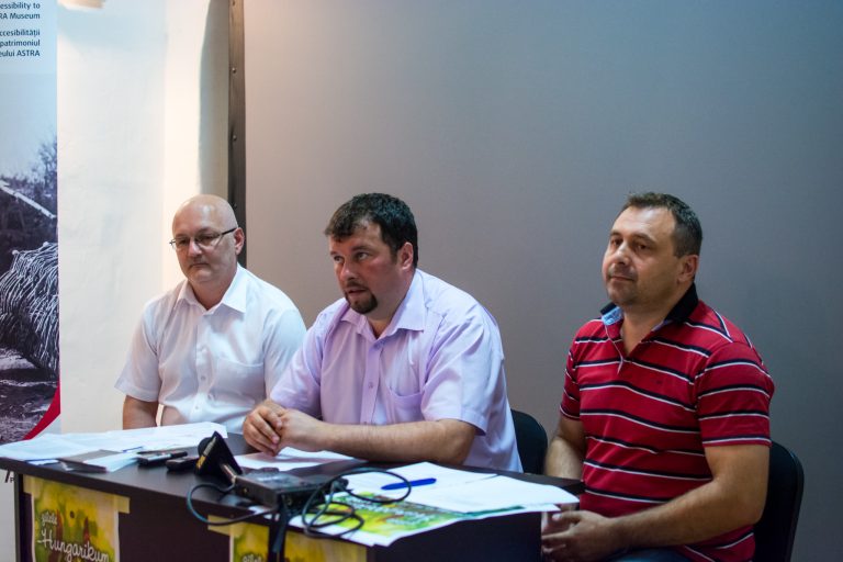 A șasea ediție a Festivalului „Zilele HUNGARIKUM” are loc în acest weekend