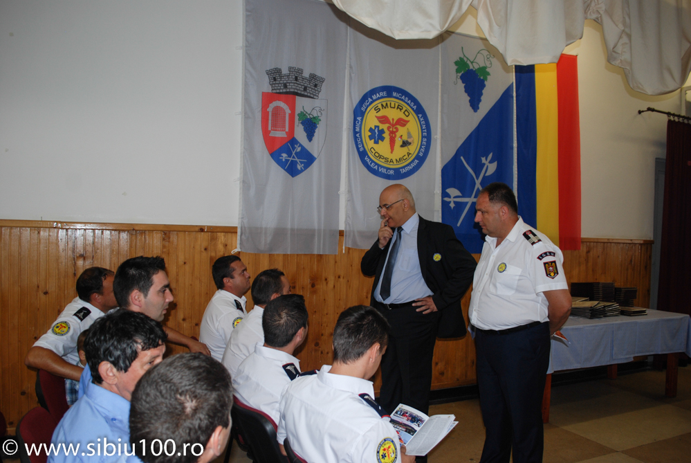 10 ani SMURD Cop  a Mic   12