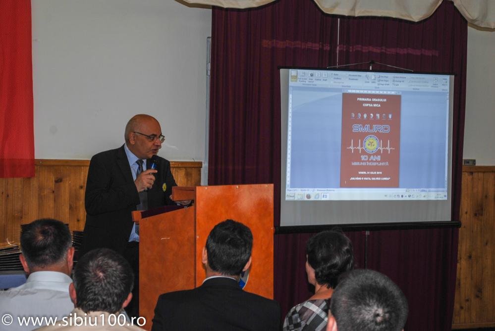 10 ani SMURD Cop  a Mic   22