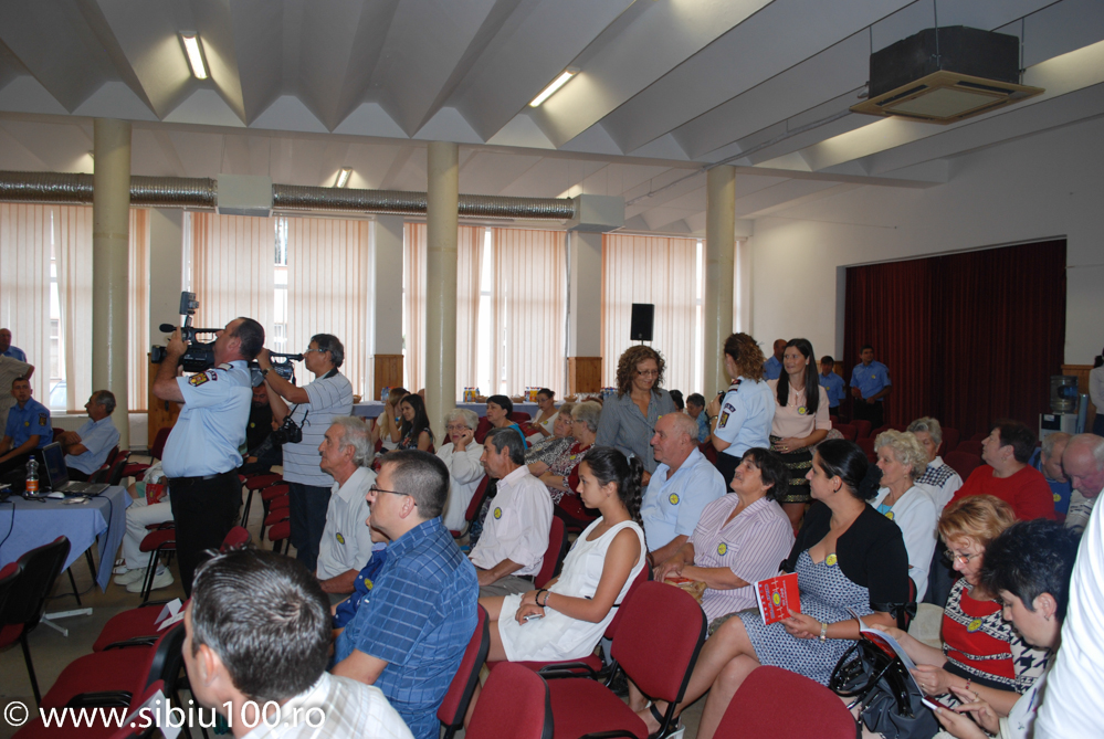 10 ani SMURD Cop  a Mic   7