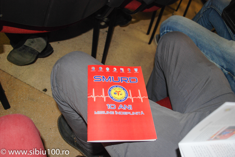 10 ani SMURD Cop  a Mic   8