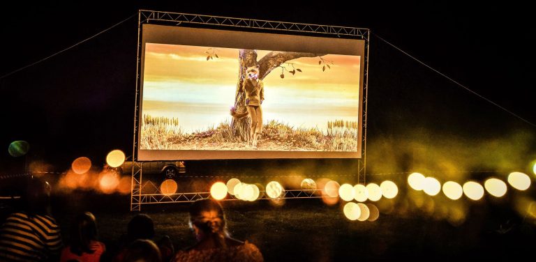 Peste 3000 de spectatori la Arini Fest Cinema
