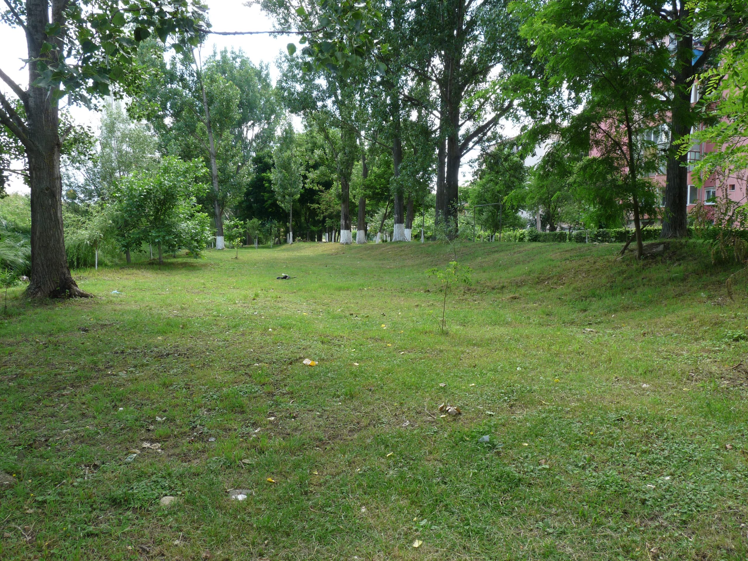 Trei spații pentru picnic vor fi amenajate la Sibiu