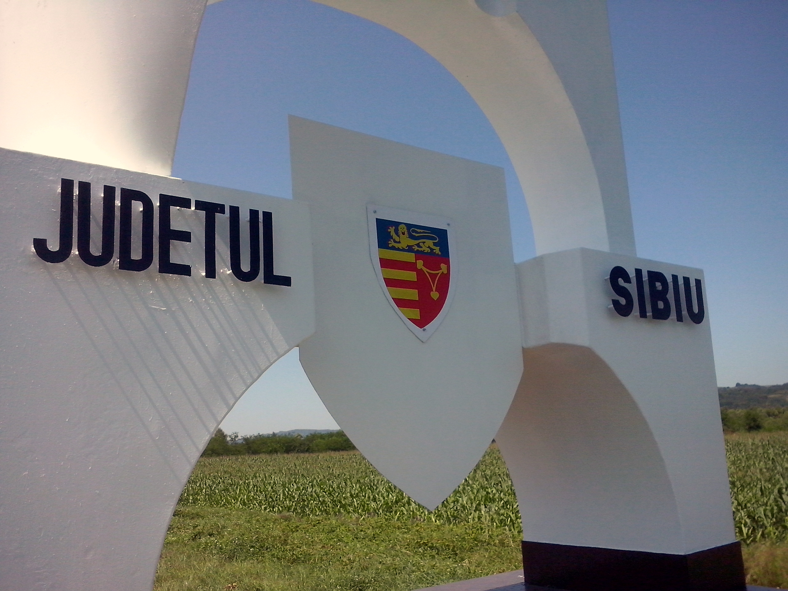 Județul Sibiu va avea propriul atlas istorico-geografic