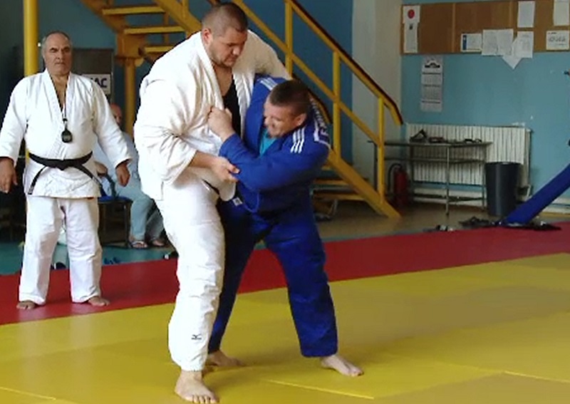 Daniel Natea Romania