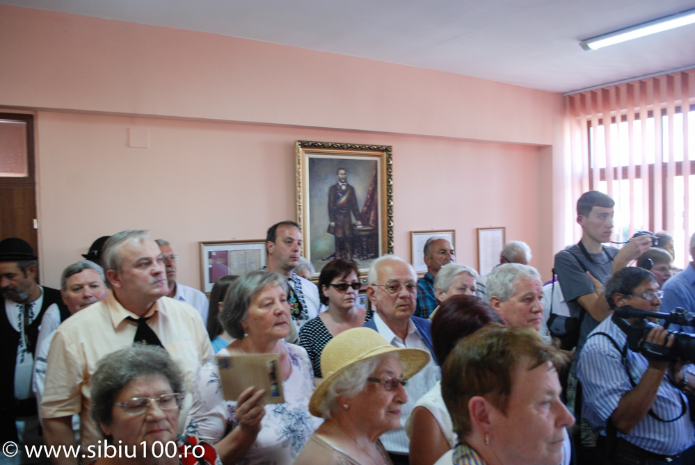 FIII SAtului   Axente Sever  3 august  15