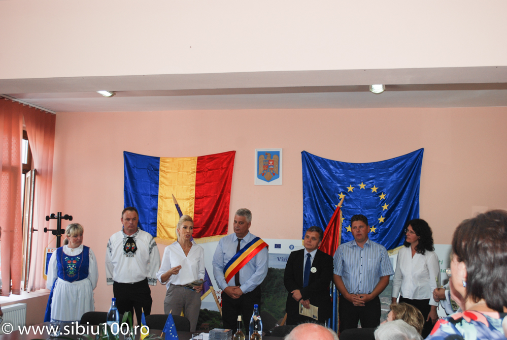 FIII SAtului   Axente Sever  3 august  31