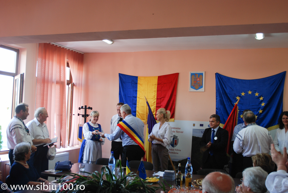 FIII SAtului   Axente Sever  3 august  34