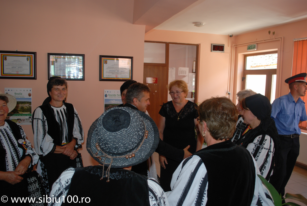 FIII SAtului   Axente Sever  3 august  7