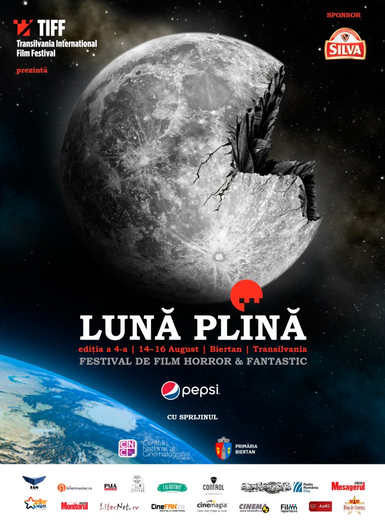 Festivalul „Lună Plină” a ajuns la a patra ediție