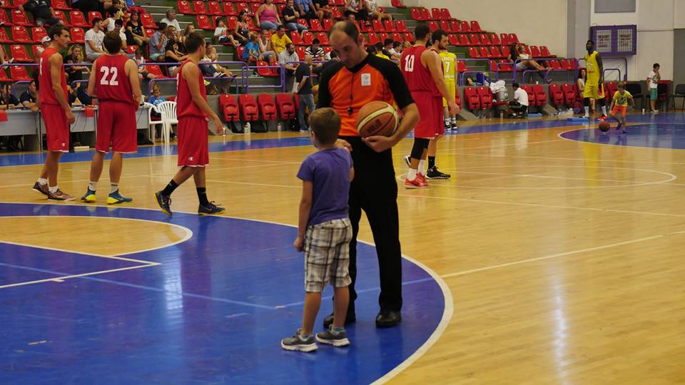 Memorialul Elemer Tordai 2015