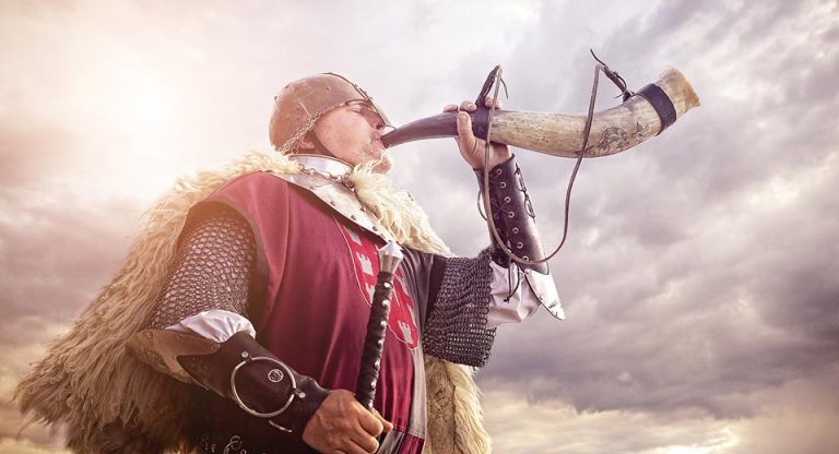 Începe Festivalul Medieval “Cetăţi Transilvane” Sibiu