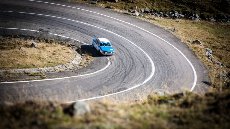 Sibiu Rally Challenge, 3 zile de spectacol automobilistic. Transfăgărășanul va fi închis
