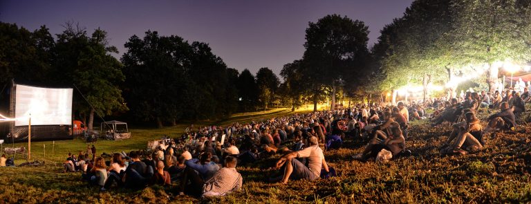 Excentricul Wes Anderson celebrat la a doua ediție Arini Fest Cinema