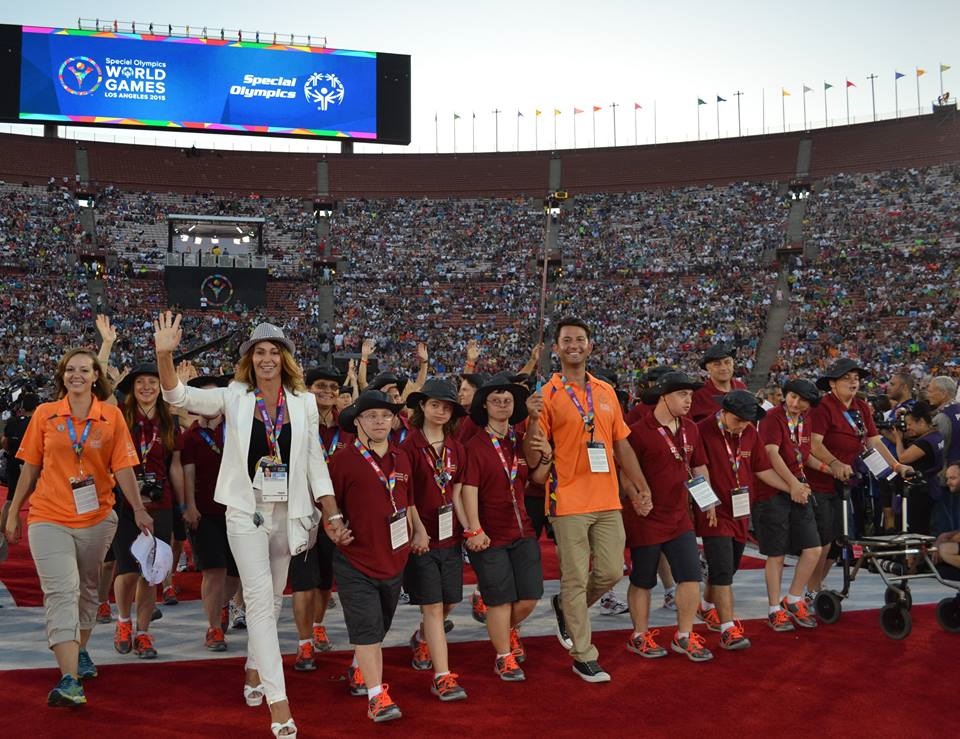 Special Olympics Romania2