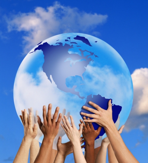 A fi sau a nu fi implicat social ? Advertorial