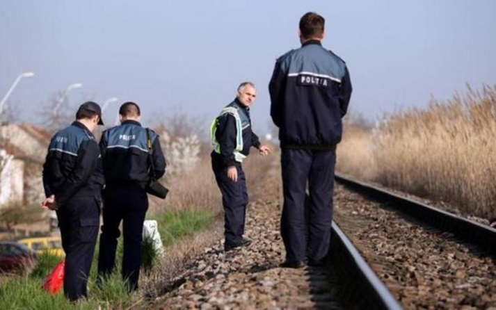 Sibian cercetat penal pentru sustragerea de componente CFR