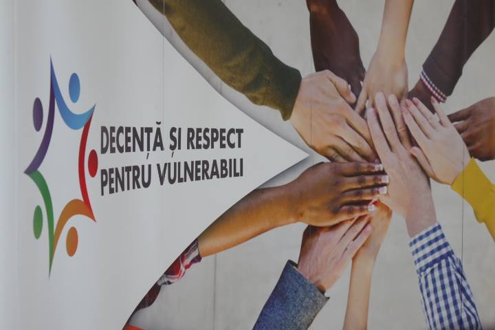 O șansă reală pentru tinerii de peste 18 ani, care părăsesc orfelinatele, printr-un proiect cu fonduri europene