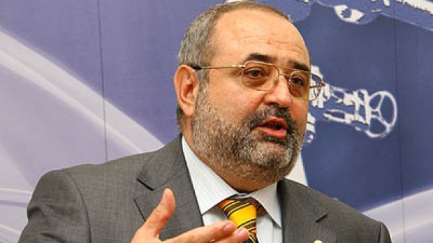 A murit fostul director Romgaz, Marcel Piteiu