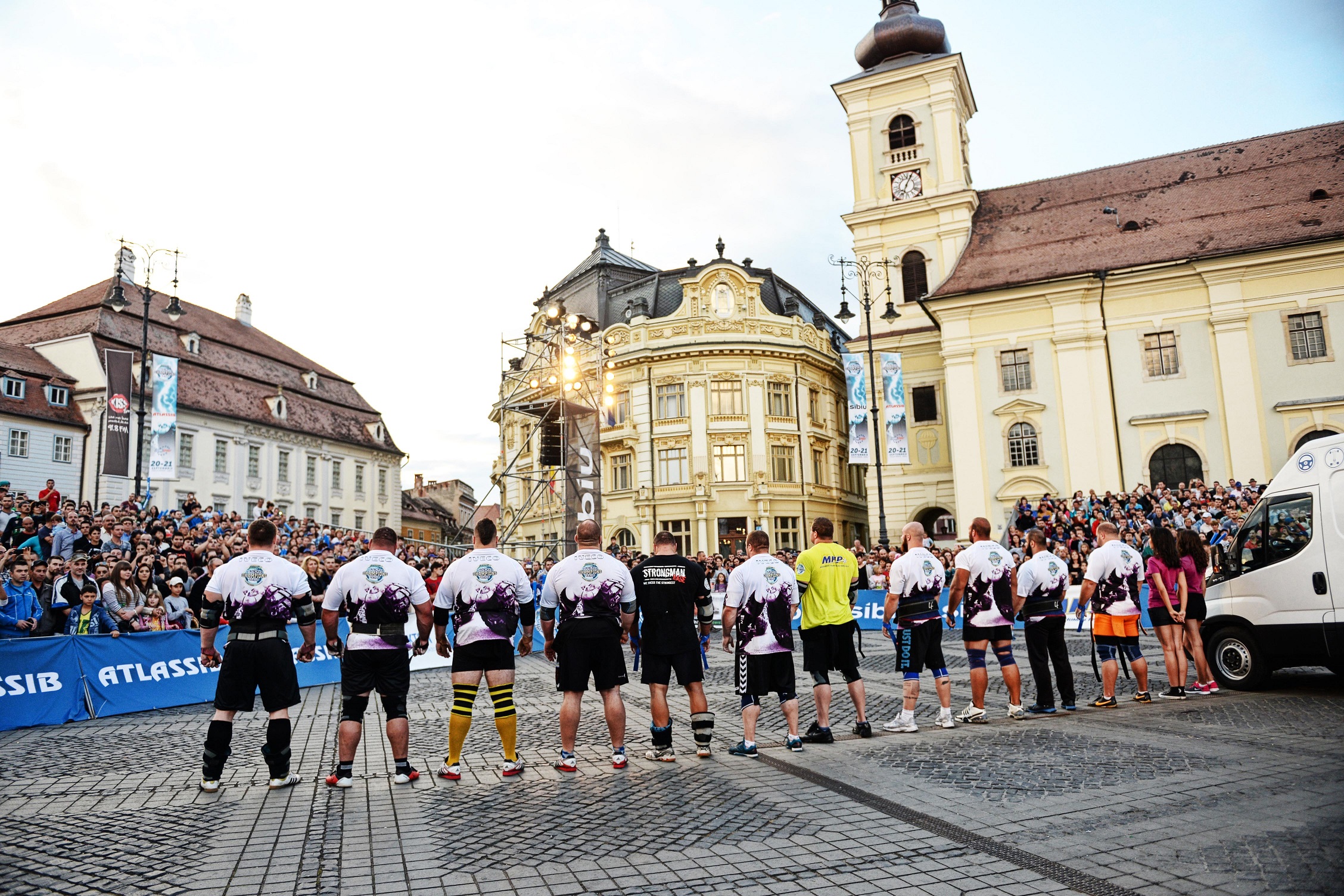 @Silvana Armat 3 SCL 2014