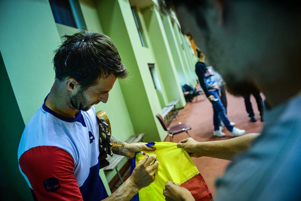 Adrian Ungur Sibiu Open10