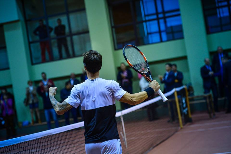 Adrian Ungur Sibiu Open6