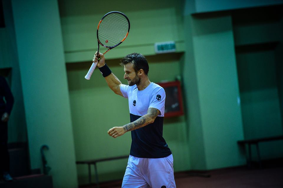 Adrian Ungur Sibiu Open7