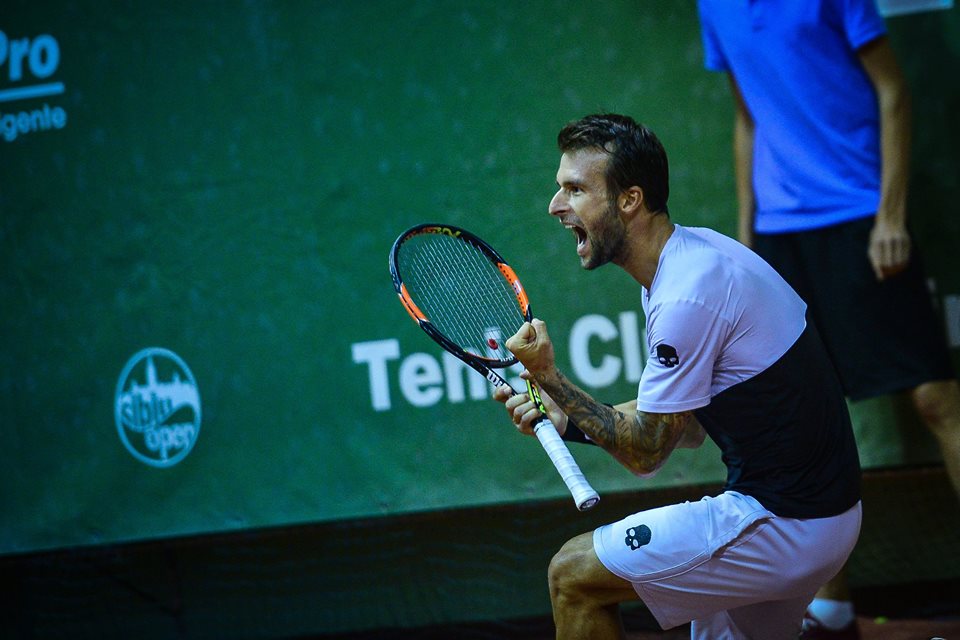 Adrian Ungur Sibiu Open8