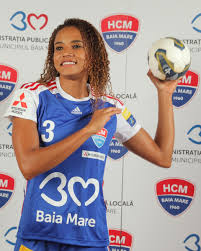 Alesandra Do Nascimento HCM