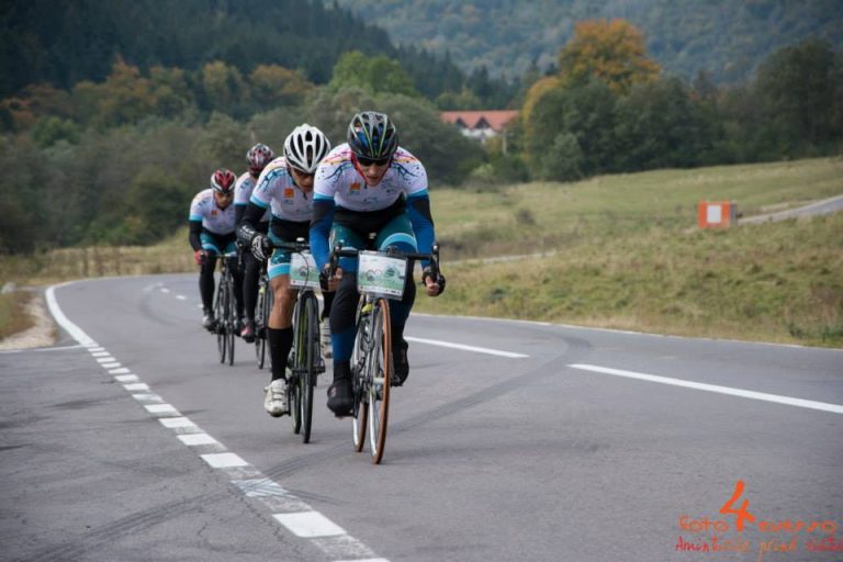 Ciclaton ia startul pe 2 septembrie, la Sibiu