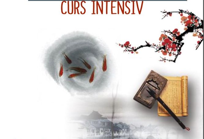 Cursuri de limbă chineză gratuite, la Biblioteca Astra