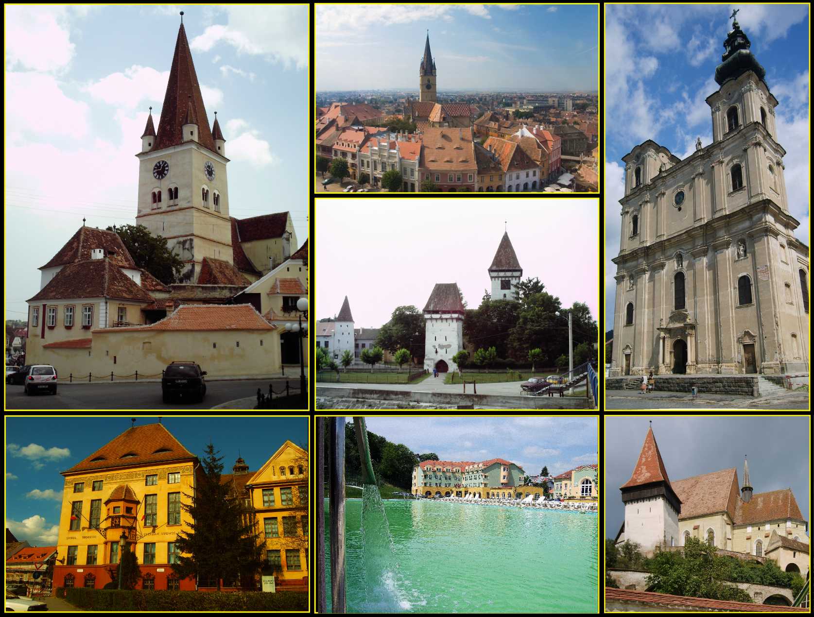 Unde ieșim 19 – 26 septembrie 2015