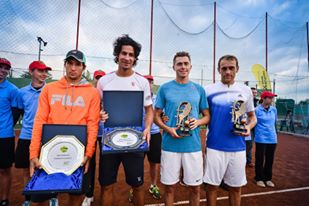 Crivoi Luncanu Sibiu Open2