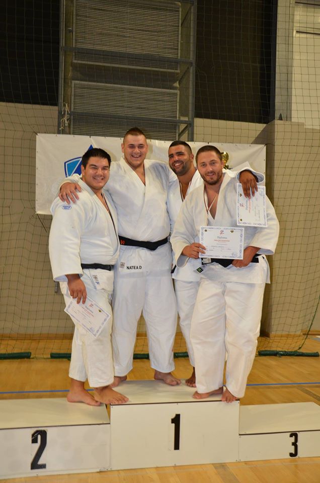 Daniel Natea Balcaniada1