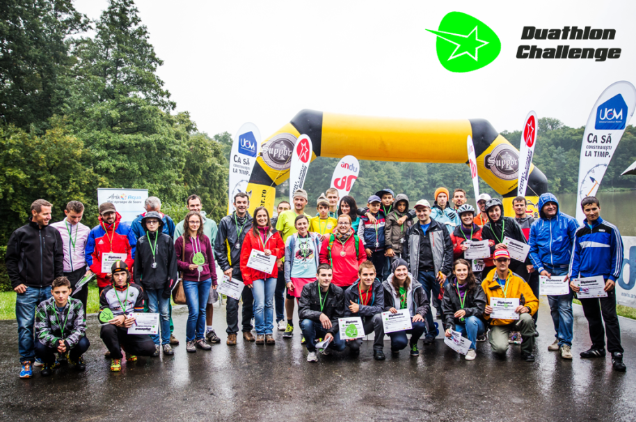 Duathlon Challenge 2015 foto Ovidiu Matiu 1
