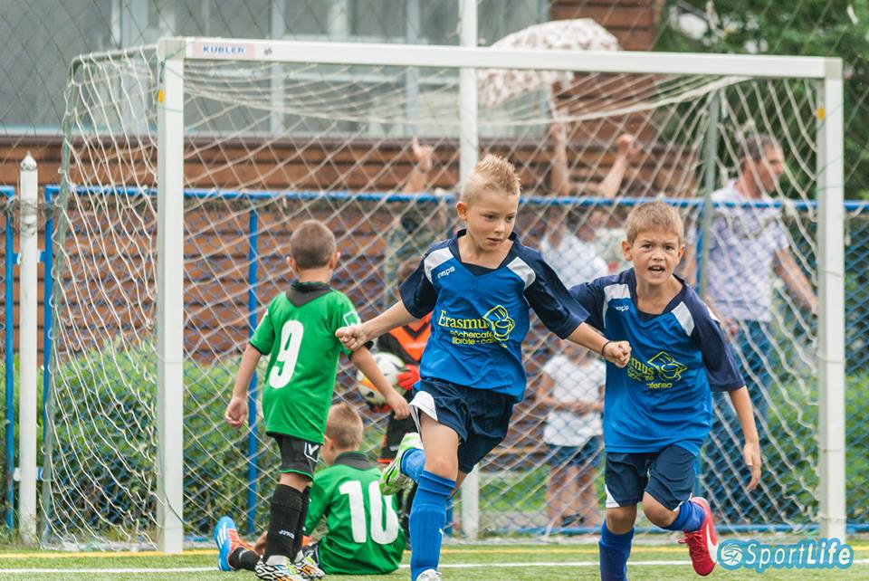 Fotbal Club Interstar Sibiu 2008 10