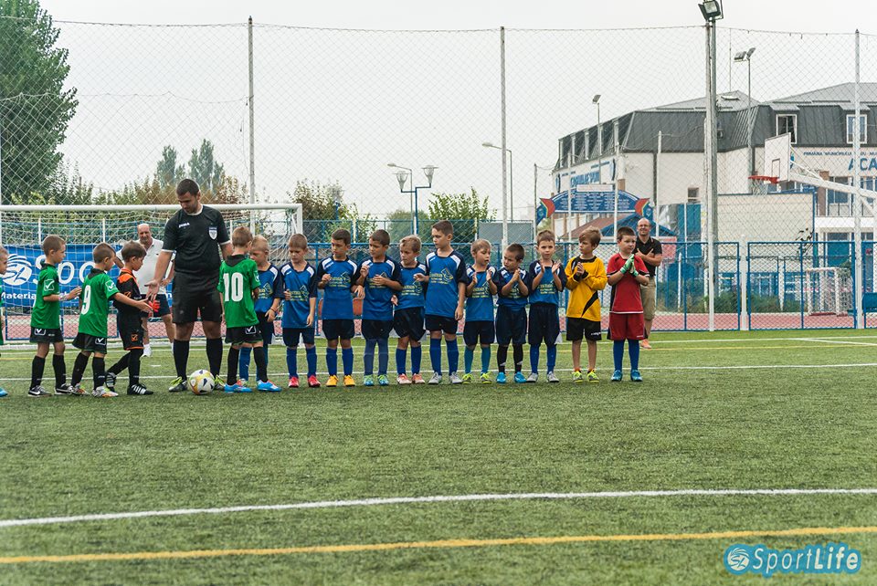 Fotbal Club Interstar Sibiu 2008 11