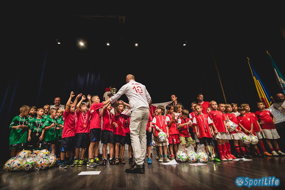 Fotbal Club Interstar Sibiu 2008 12