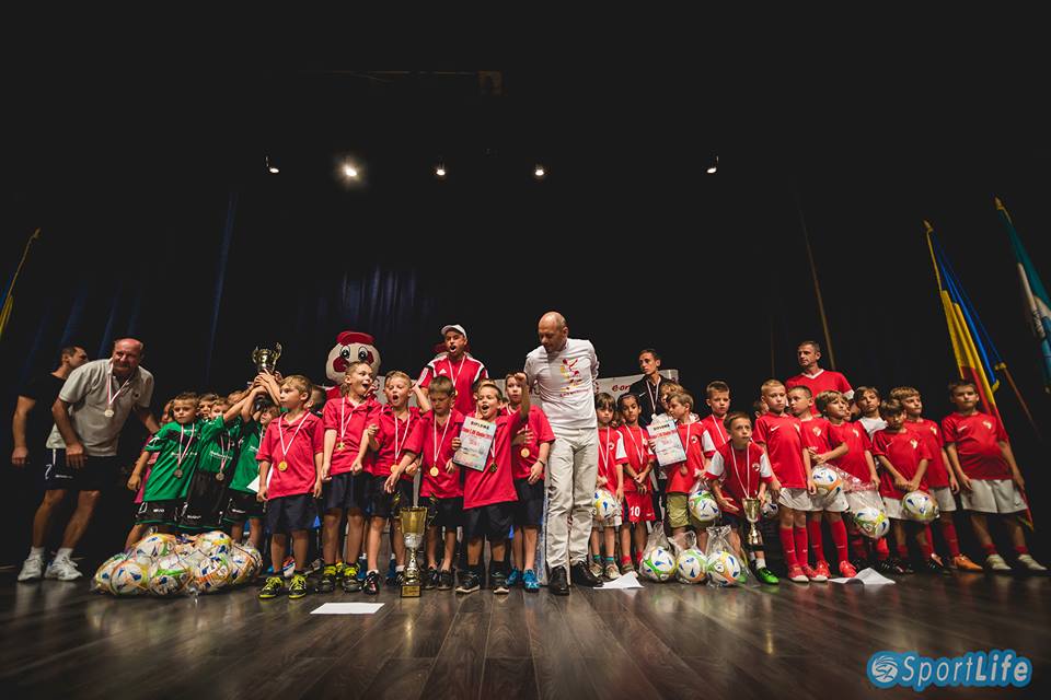 Fotbal Club Interstar Sibiu 2008 13