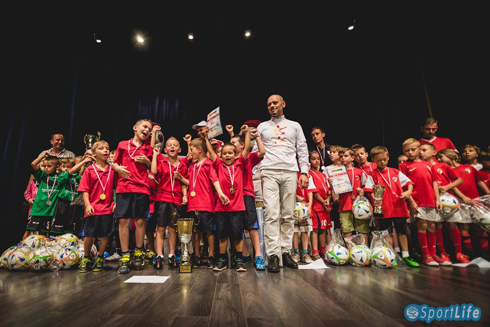 Fotbal Club Interstar Sibiu 2008 14