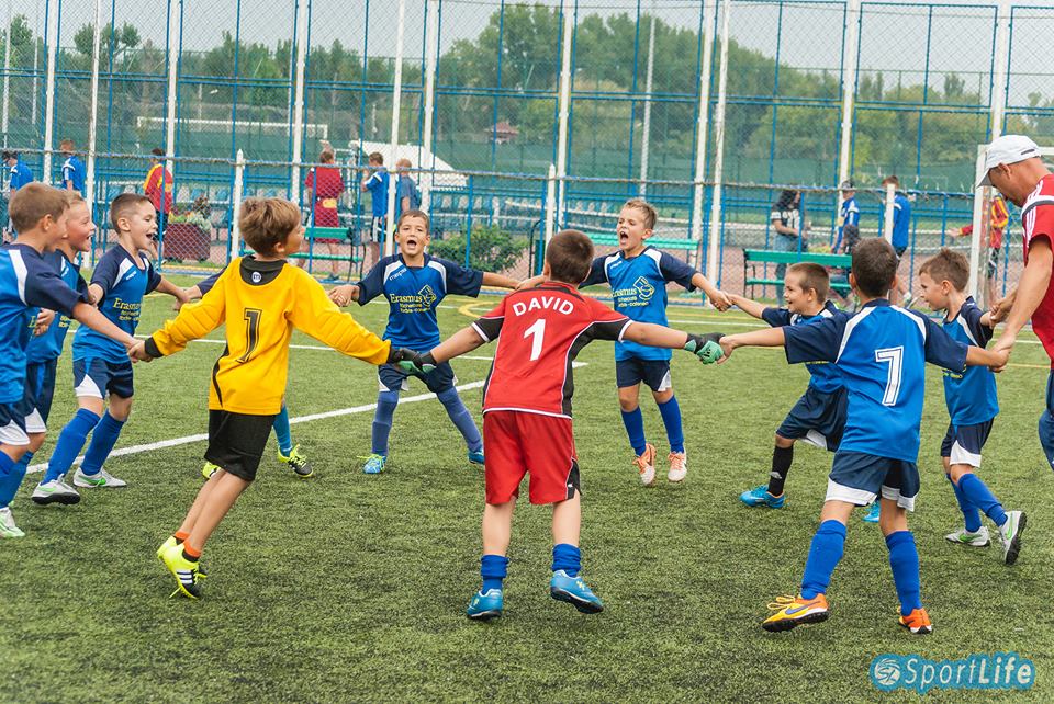 Fotbal Club Interstar Sibiu 2008 2